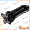 Arbre de transmission arrière pour FORD | NWN-FR-011, PS900615